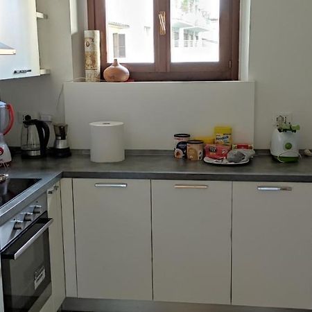 Casa Vacanza Sant O,Rsola Apartment Bergamo Bagian luar foto