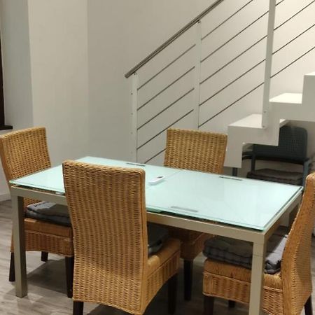 Casa Vacanza Sant O,Rsola Apartment Bergamo Bagian luar foto