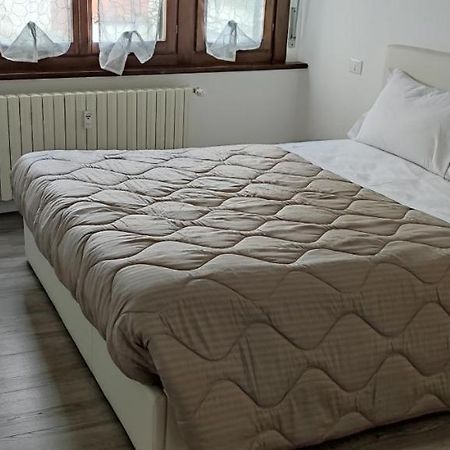 Casa Vacanza Sant O,Rsola Apartment Bergamo Bagian luar foto