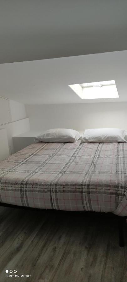 Casa Vacanza Sant O,Rsola Apartment Bergamo Bagian luar foto