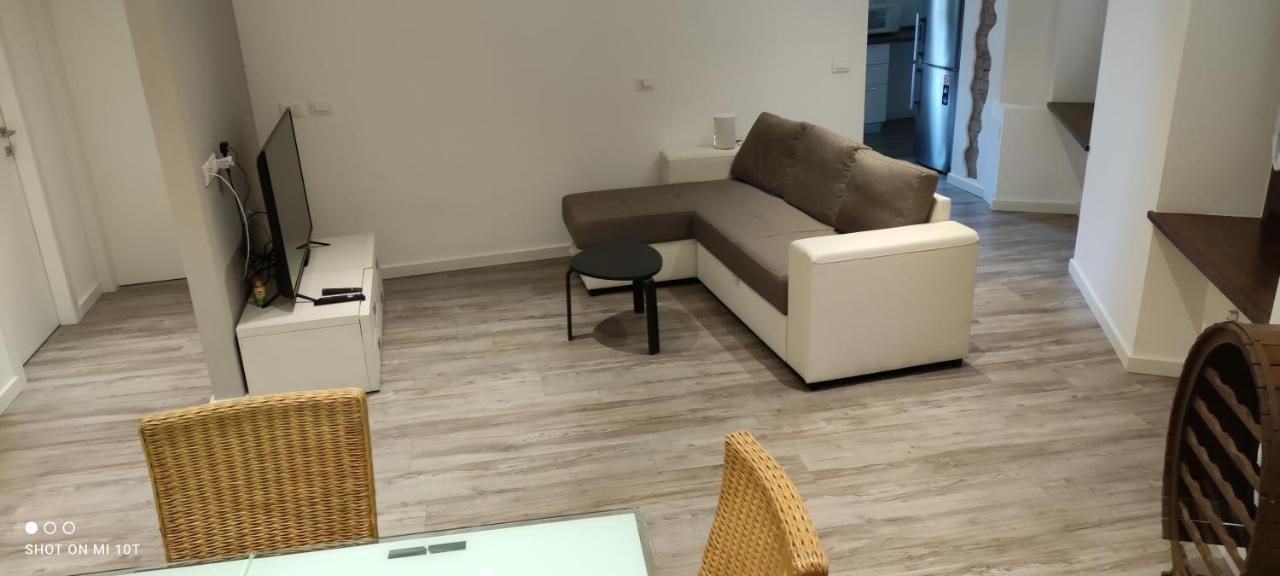 Casa Vacanza Sant O,Rsola Apartment Bergamo Bagian luar foto