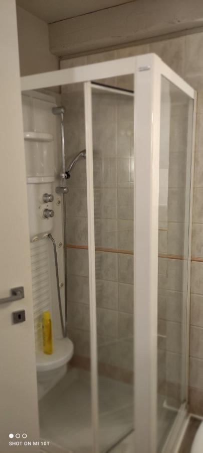 Casa Vacanza Sant O,Rsola Apartment Bergamo Bagian luar foto
