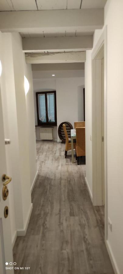 Casa Vacanza Sant O,Rsola Apartment Bergamo Bagian luar foto