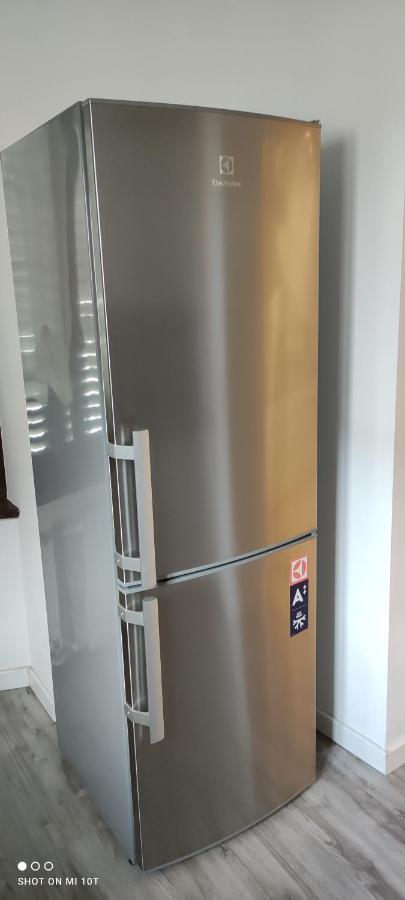 Casa Vacanza Sant O,Rsola Apartment Bergamo Bagian luar foto