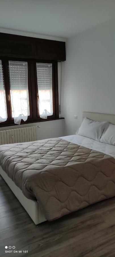 Casa Vacanza Sant O,Rsola Apartment Bergamo Bagian luar foto