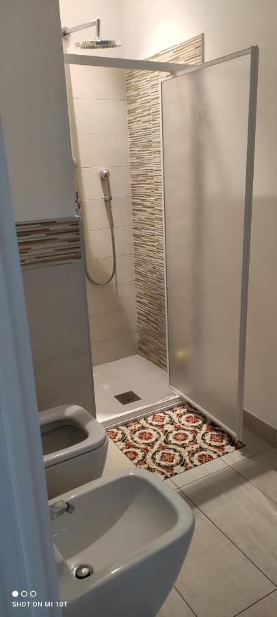 Casa Vacanza Sant O,Rsola Apartment Bergamo Bagian luar foto